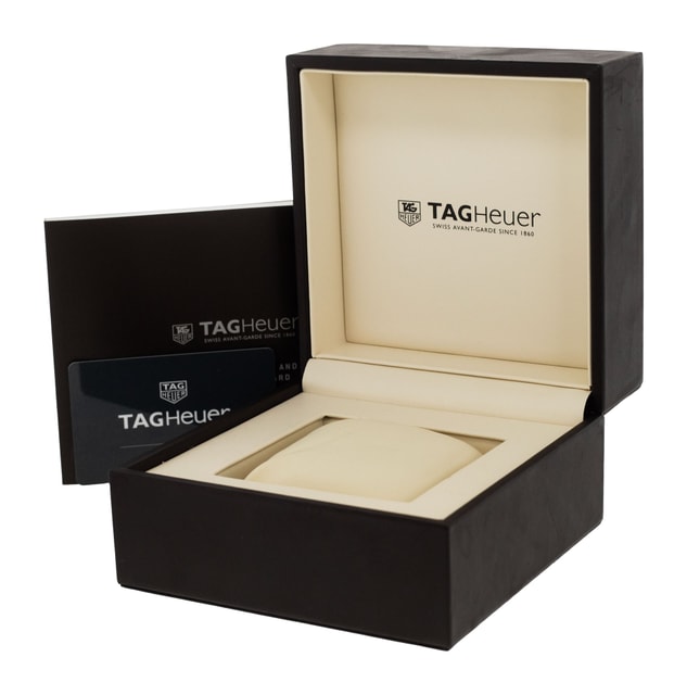 Tag Heuer Carrera WV215A.B00788 Image 5